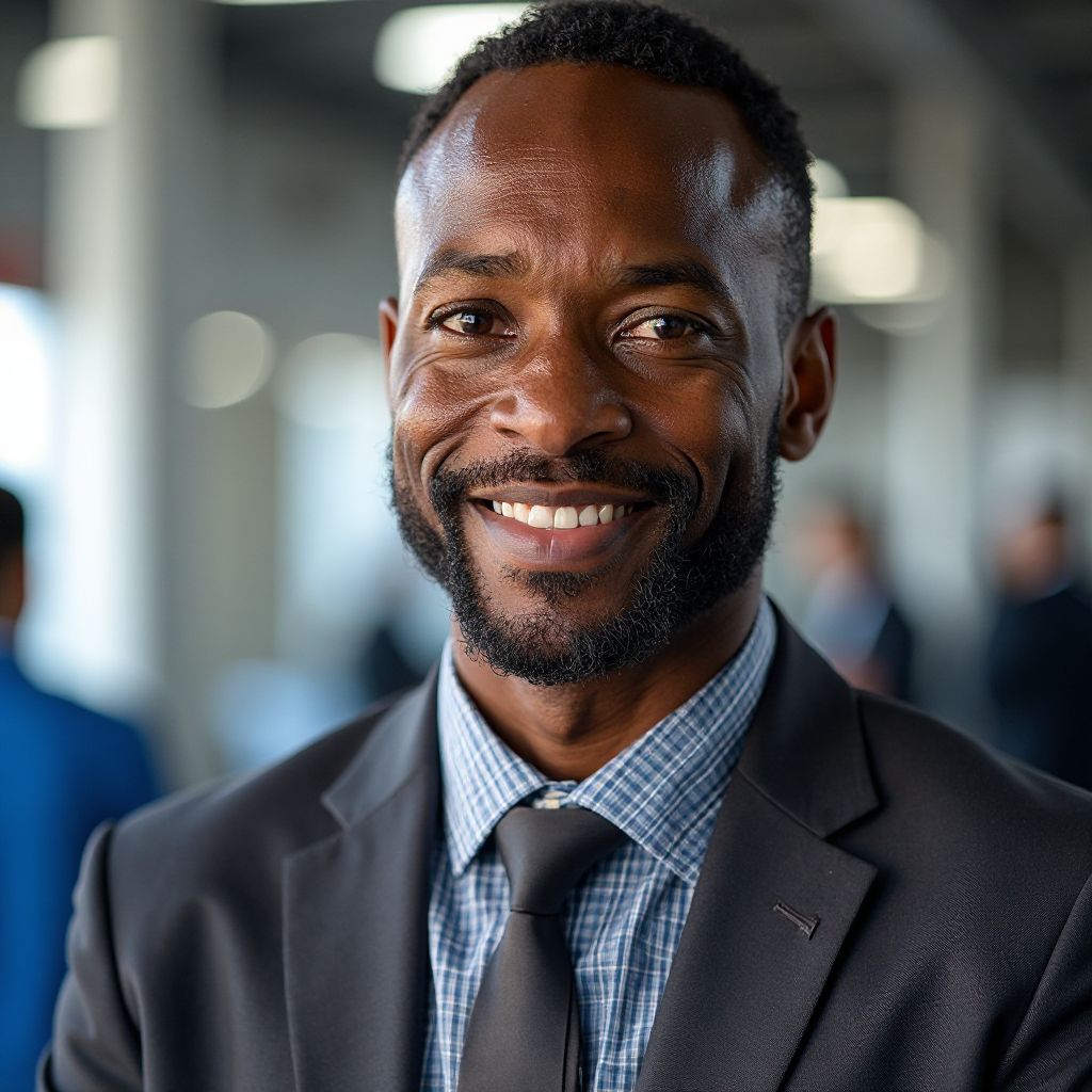 Reservations Specialist